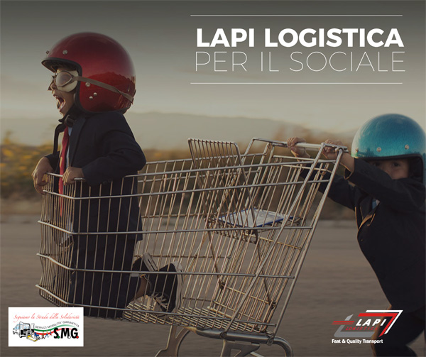 post lapi per il socialeSM